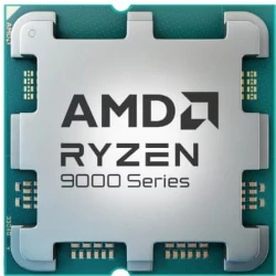 AMD Ryzen 7 9700X 8 cores do 5.5GHz tray (100-000001404) procesor