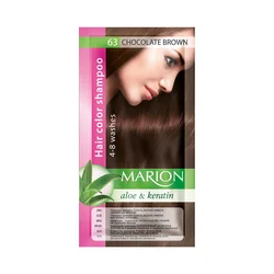 MARION šampon za bo?enje kose - 51 svetlo biserno plava
