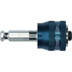 Bosch Adapter za bitove Expert, HEX, 11 mm