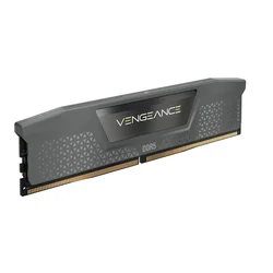 RAM Corsair VENGEANCE DDR5 16GB 6000MT/s CL38 CMK16GX5M1D6000Z38 GREY