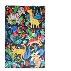 Conceptum Hypnose Tepih Zoo, 200x290 cm, Šareni