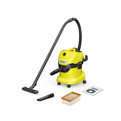 KARCHER Usisivač za mokro i suvo usisavanje WD4 V-20/5/22