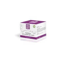 Vallery Krema za lice protiv bora, 50 ml