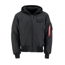 Alpha Industries Ma-1 ZH Back Print 128113 285