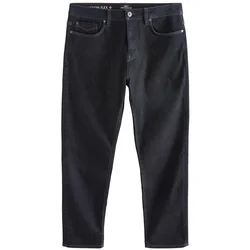 Next Kavbojke Motion Flex moder denim