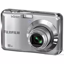 Finepix AX330 Si