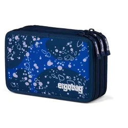 Ergobag Maxi Pencil Case UnBearwater
