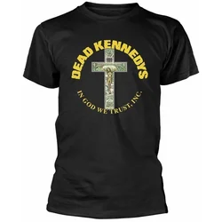 Dead Kennedys In God We Trust 2 majica S