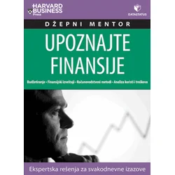 Džepni mentor - Upoznajte finansijama