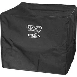 KV2 Audio Cover for ES2.5 without cart