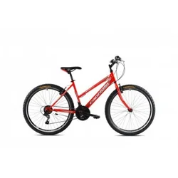 Capriolo mtb passion l 26/18ht crv-bel ( 921380-19 )
