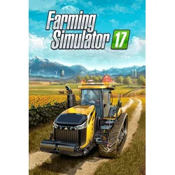 Farming Simulator 17 XBOX LIVE Key EUROPE