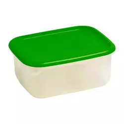 Kutija za hranu 3.2l LUX CU 15552-240 zelena