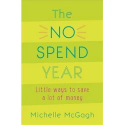 No Spend Year