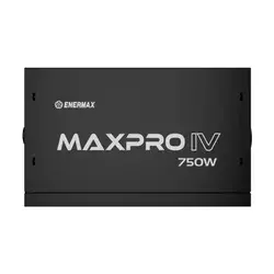 ENERMAX EMP750W MAXPRO IV 750W 80 Plus napajanje