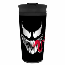 Pyramid Termo vrč Venom, kovinski 450 ml
