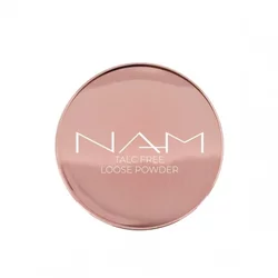 Puder za lice Talc Free Nam | Kozmo