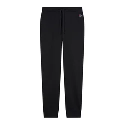 Champion Authentic Athletic Apparel Hlače črna