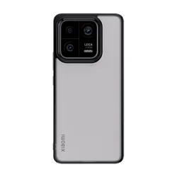 Lanxingxiansheng Maska za mobilni telefon Xiaomi 13, Crna