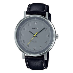 Casio collection muški sat ( MTP-E139L-8B )