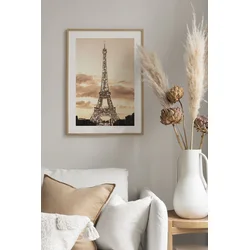Wallity Slika Tekhamcerceve126, 33 x 48 cm