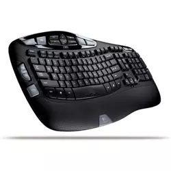 LOGITECH tipkovnica WAVE