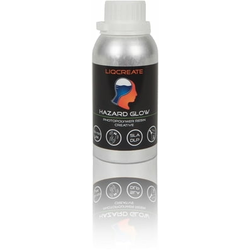 Liqcreate Hazard Glow - 250 g