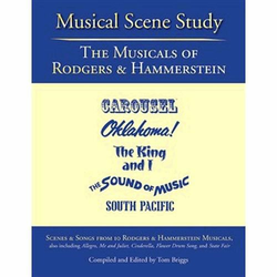 MUSICAL SCENE STUDY
