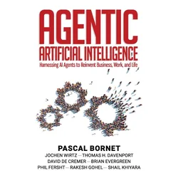 Agentic Artificial Intelligence