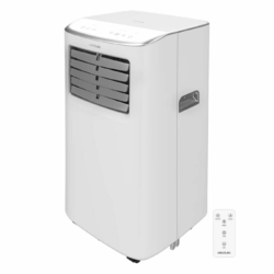 Cecotec klima ure?aj prenosivi 7400 soundless touch ( s8171 )