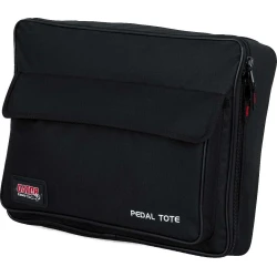 Gator GPT-BLACK Torba Za Pedale (Kot novo)