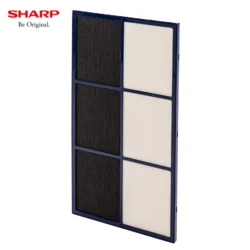 shumee Sharp FZ-G40DFE filter z aktivnim ogljem za čistilnike Sharp