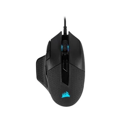 Miš CORSAIR NIGHTSWORD žični/CH-9306011-EU/gaming/crna