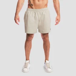 GymBeam Aura Shorts Grey