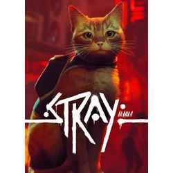 Stray (PC) Steam Key ROW