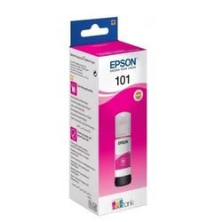 Tinta EPSON EcoTank ITS 101 M L6xxx/L4xxx