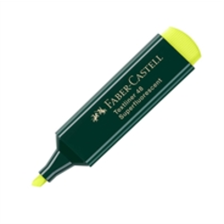 Signir Faber Castell 48 žuti 04092