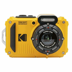 slomart digitalni fotoaparat kodak wpz2wh
