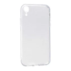 Futrola ULTRA TANKI PROTECT silikon za Iphone XR bela