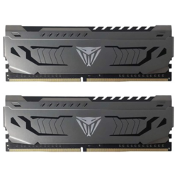 PATRIOT Memorija DDR4 16GB (2x8GB) 3600MHz Viper Steel Dual Channel PVS416G360C8K