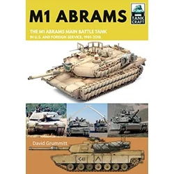 M1 Abrams