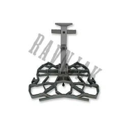XOP Saddle Platform Edge