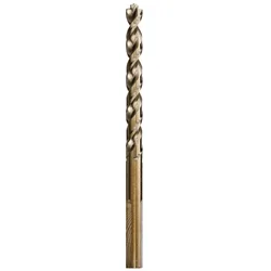 Burgija za metal HSS-R 6.0x57x93mm 1/1 DeWAlt