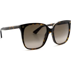 Gucci GG0022S 003 57