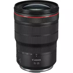 CANON Objektiv za fotoaparat RF 15-35mm F2.8 L IS USM