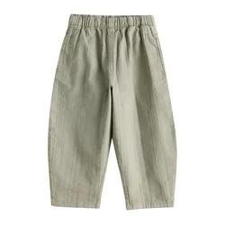 Next Hlače kaki
