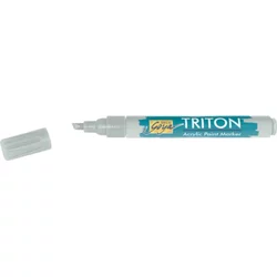 Solo Goya Triton Silver