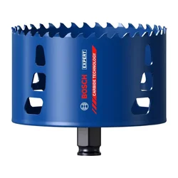 BOSCH EXPERT Multi Material PC Plus testera za otvore 111mm, 2608901902