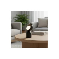Stona lampa BOTO 1xG9/8W/230V crna