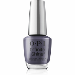OPI Infinite Shine Silk lak za nokte s gel efektom LESS IS NORSE ™ 15 ml
